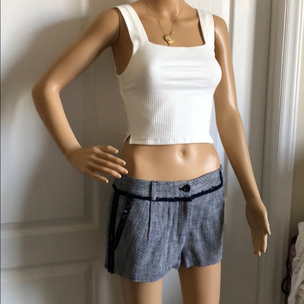 🆕 Elizabeth & James Billy shorts - Picture 3 of 13